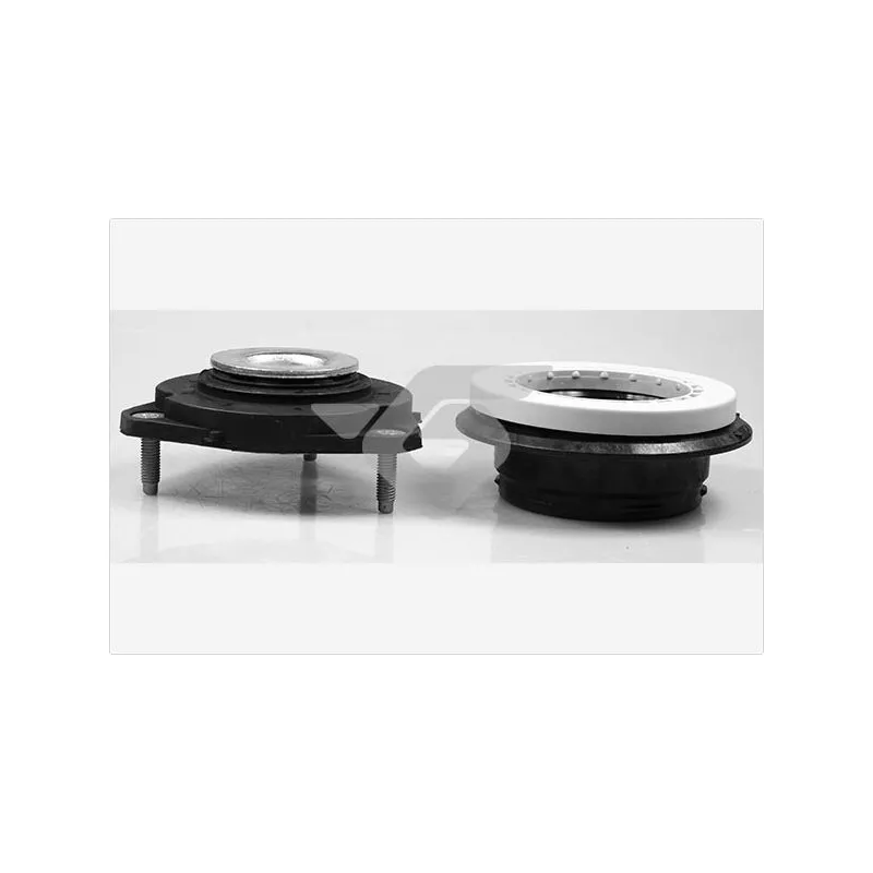 Kit de réparation, coupelle de suspension HUTCHINSON KS208