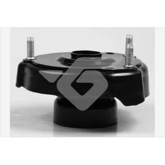 Kit de réparation, coupelle de suspension HUTCHINSON KS210