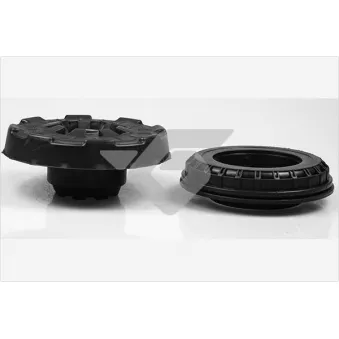 Kit de réparation, coupelle de suspension HUTCHINSON KS212