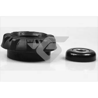 Kit de réparation, coupelle de suspension HUTCHINSON KS213