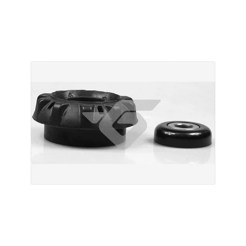 Kit de réparation, coupelle de suspension HUTCHINSON KS213