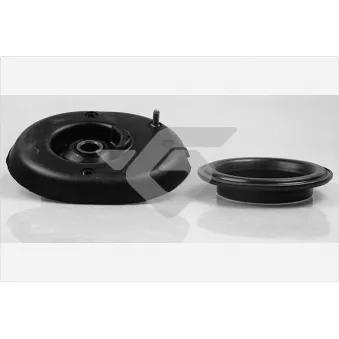 Kit de réparation, coupelle de suspension HUTCHINSON KS215