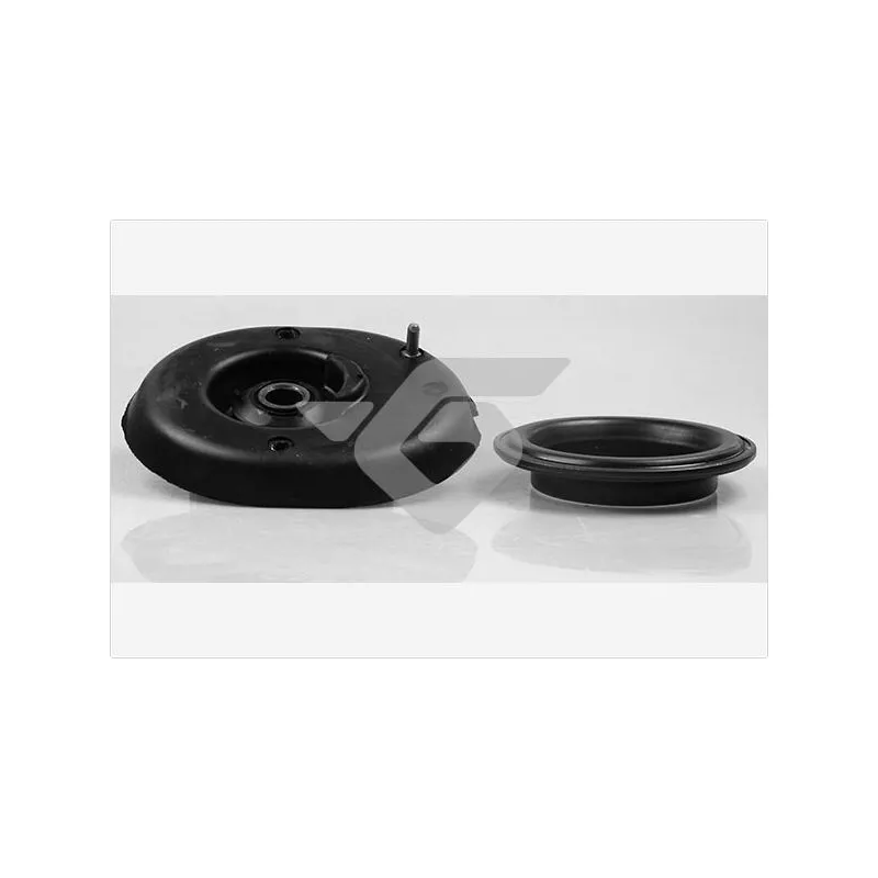 Kit de réparation, coupelle de suspension HUTCHINSON KS215