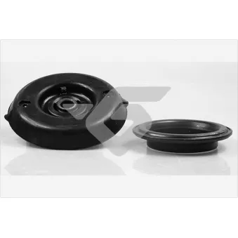 Kit de réparation, coupelle de suspension HUTCHINSON KS216