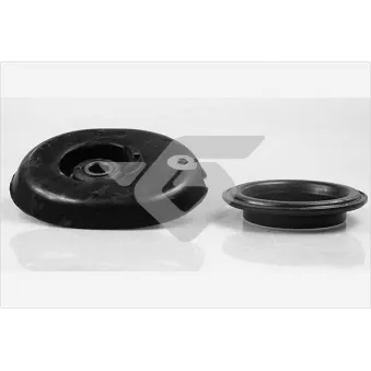 Kit de réparation, coupelle de suspension HUTCHINSON KS217