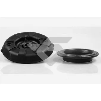 Kit de réparation, coupelle de suspension HUTCHINSON KS218