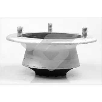 Kit de réparation, coupelle de suspension HUTCHINSON KS223