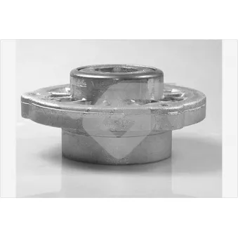 Kit de réparation, coupelle de suspension HUTCHINSON KS224
