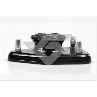 Kit de réparation, coupelle de suspension HUTCHINSON KS226