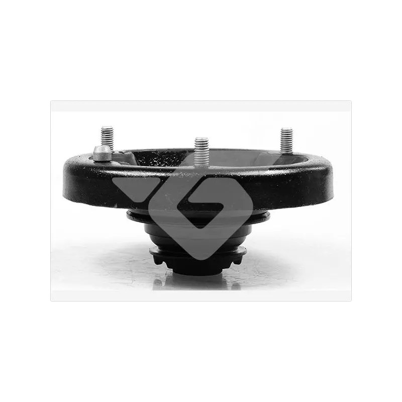 Kit de réparation, coupelle de suspension HUTCHINSON KS227
