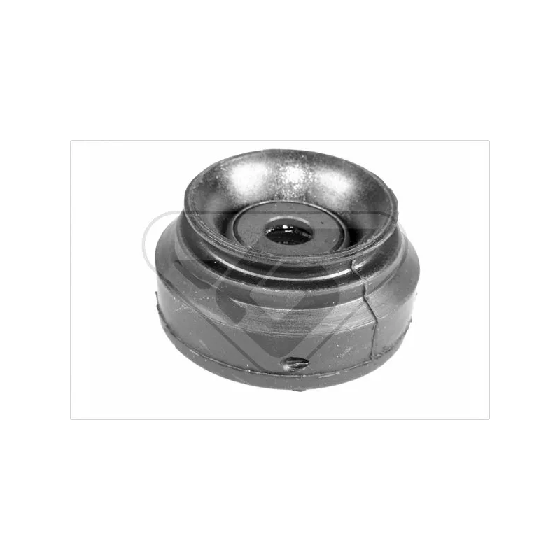 Kit de réparation, coupelle de suspension HUTCHINSON KS23