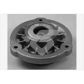 Kit de réparation, coupelle de suspension HUTCHINSON KS234