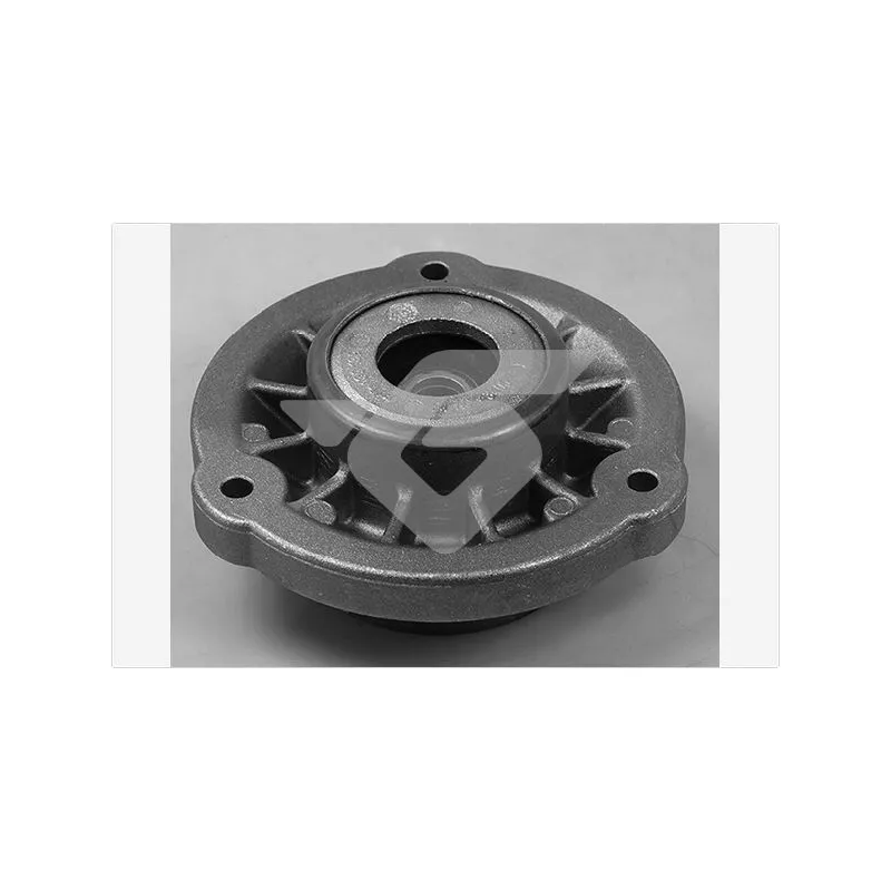 Kit de réparation, coupelle de suspension HUTCHINSON KS234