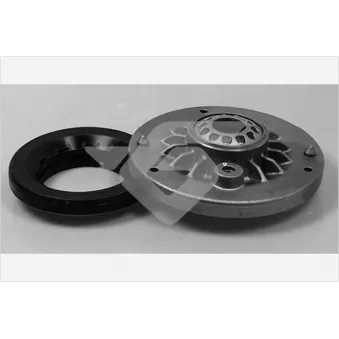 Kit de réparation, coupelle de suspension HUTCHINSON KS235