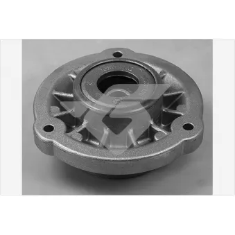 Kit de réparation, coupelle de suspension HUTCHINSON KS236