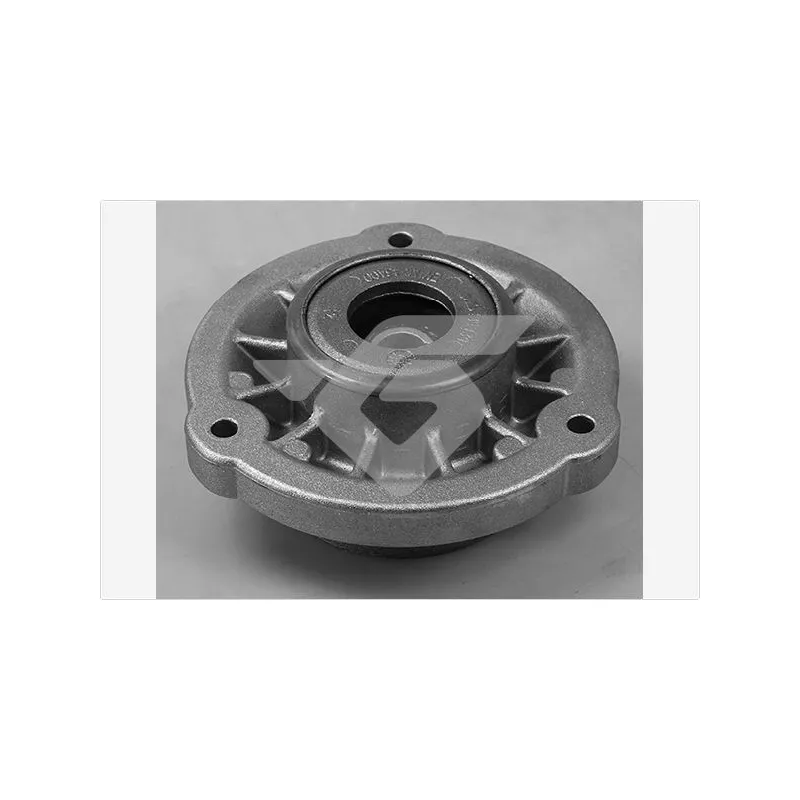 Kit de réparation, coupelle de suspension HUTCHINSON KS236