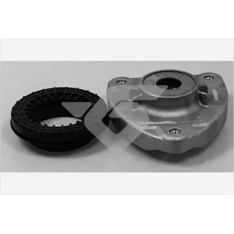 Kit de réparation, coupelle de suspension HUTCHINSON KS237