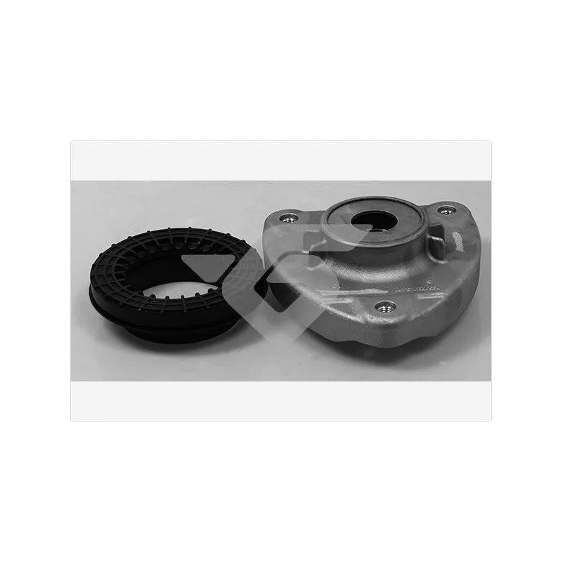 Kit de réparation, coupelle de suspension HUTCHINSON KS237