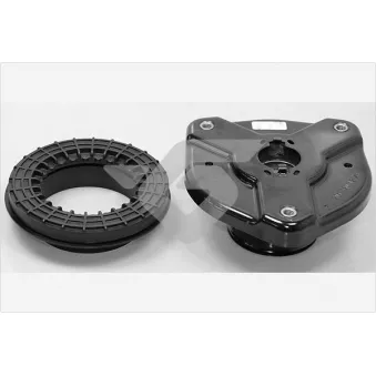 Kit de réparation, coupelle de suspension HUTCHINSON KS238