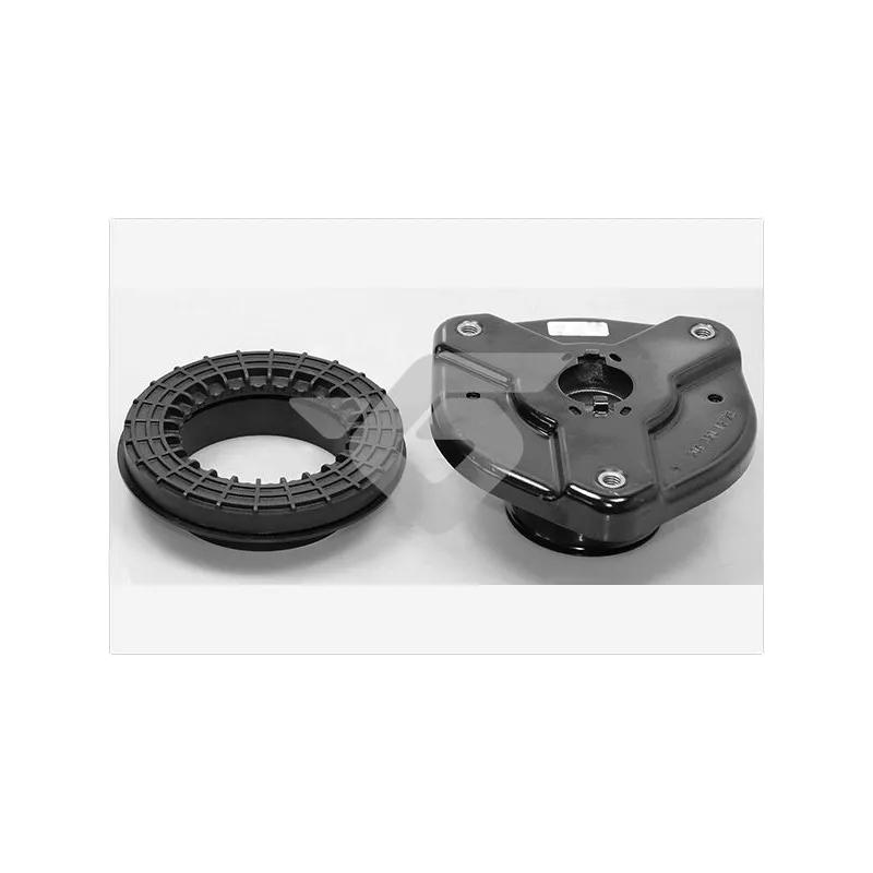 Kit de réparation, coupelle de suspension HUTCHINSON KS238