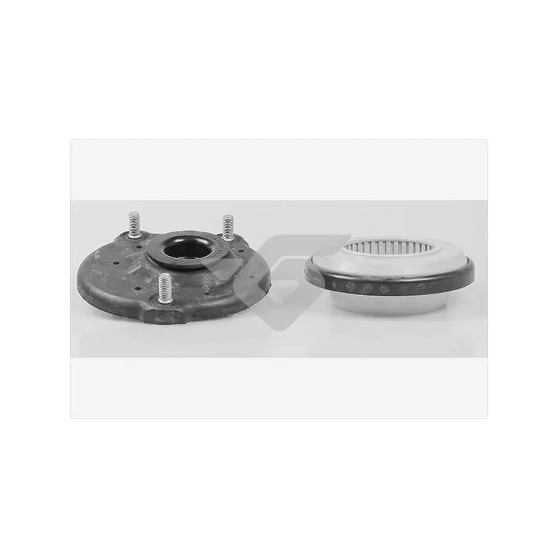 Kit de réparation, coupelle de suspension HUTCHINSON KS240