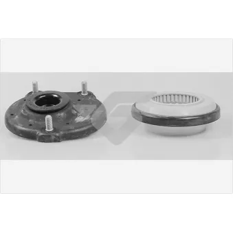 Kit de réparation, coupelle de suspension HUTCHINSON KS241