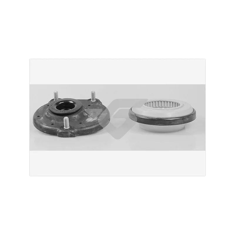 Kit de réparation, coupelle de suspension HUTCHINSON KS241