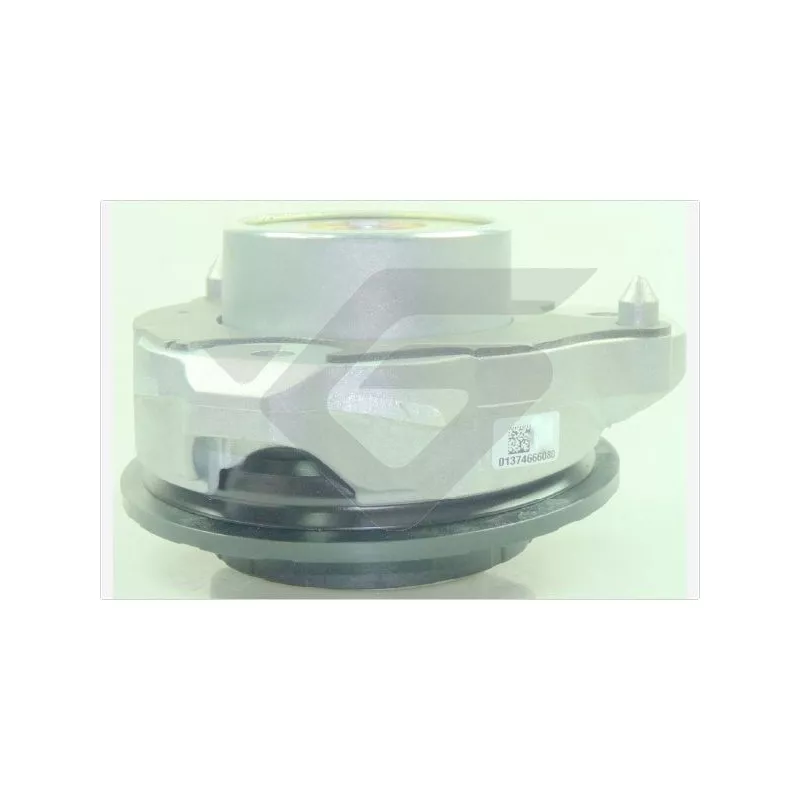 Kit de réparation, coupelle de suspension HUTCHINSON KS 247