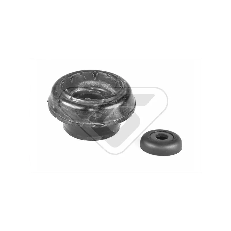 Kit de réparation, coupelle de suspension HUTCHINSON KS25
