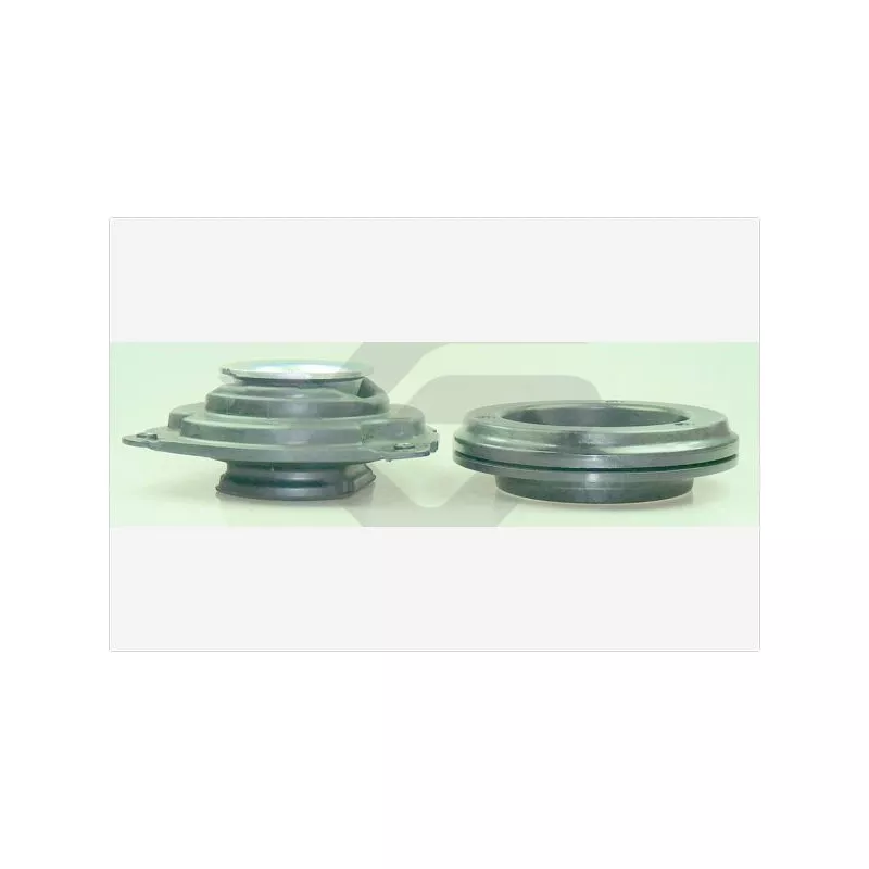 Kit de réparation, coupelle de suspension HUTCHINSON KS 258