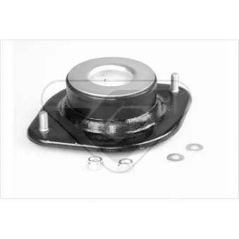Kit de réparation, coupelle de suspension HUTCHINSON KS27