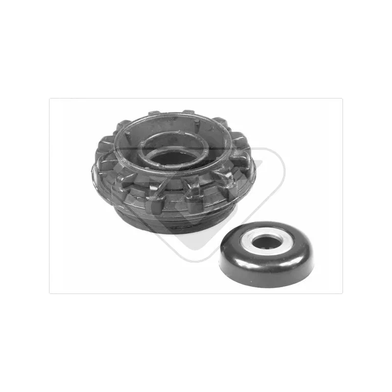 Kit de réparation, coupelle de suspension HUTCHINSON KS28