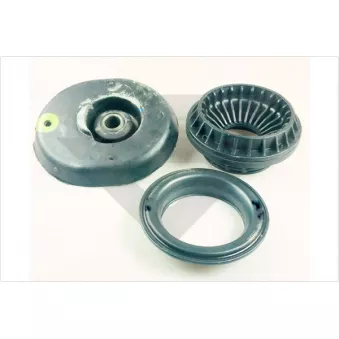 Kit de réparation, coupelle de suspension HUTCHINSON KS 284