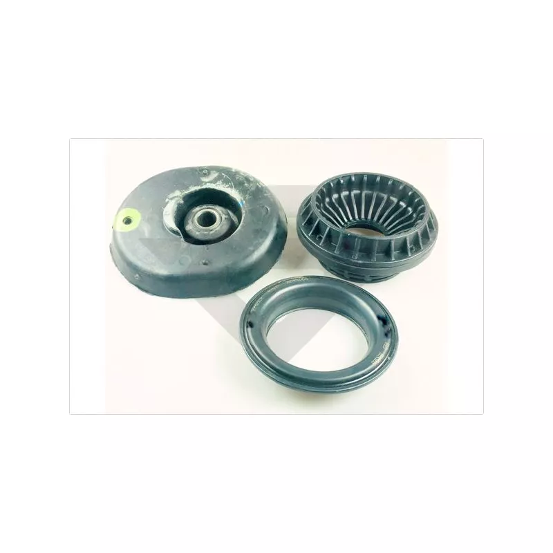 Kit de réparation, coupelle de suspension HUTCHINSON KS 284
