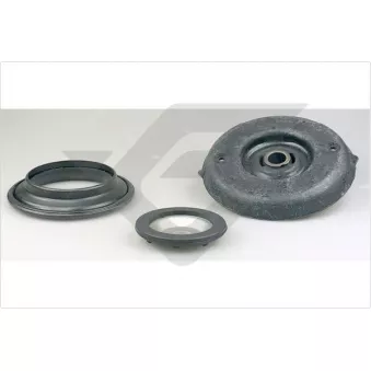 Kit de réparation, coupelle de suspension HUTCHINSON KS 286