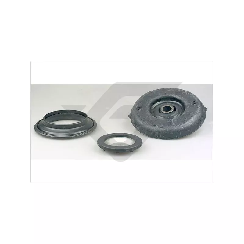 Kit de réparation, coupelle de suspension HUTCHINSON KS 286