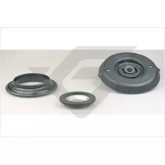Kit de réparation, coupelle de suspension HUTCHINSON KS 287