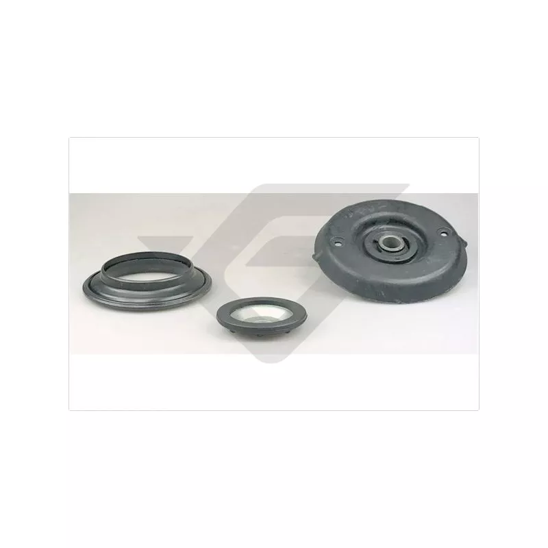 Kit de réparation, coupelle de suspension HUTCHINSON KS 287