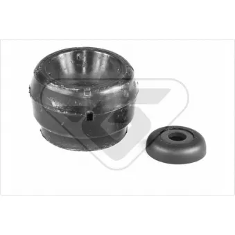 Kit de réparation, coupelle de suspension HUTCHINSON KS29