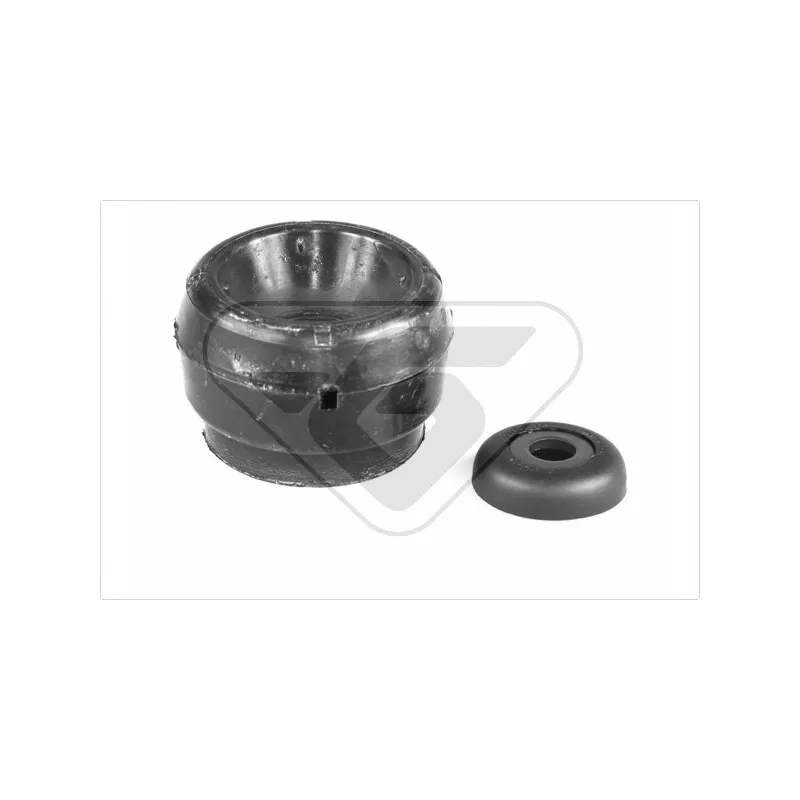 Kit de réparation, coupelle de suspension HUTCHINSON KS29