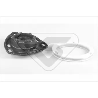 Kit de réparation, coupelle de suspension HUTCHINSON KS30