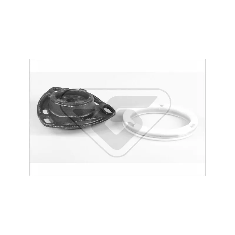 Kit de réparation, coupelle de suspension HUTCHINSON KS30