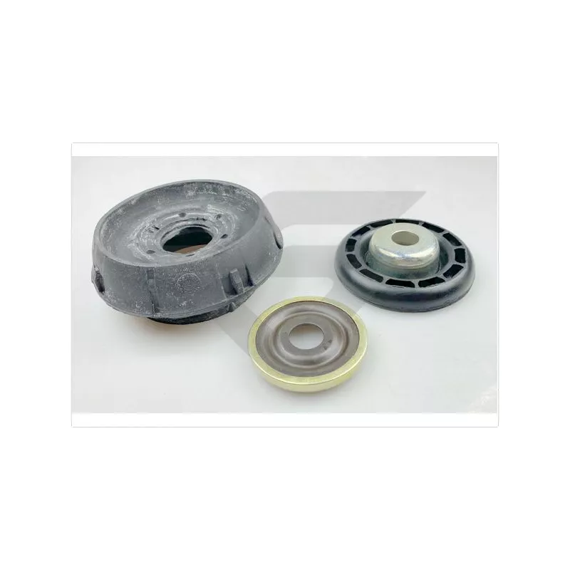 Kit de réparation, coupelle de suspension HUTCHINSON KS 302
