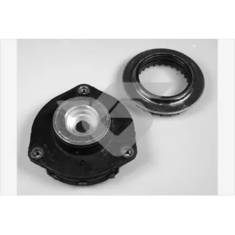 Kit de réparation, coupelle de suspension HUTCHINSON KS34