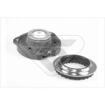 Kit de réparation, coupelle de suspension HUTCHINSON KS35