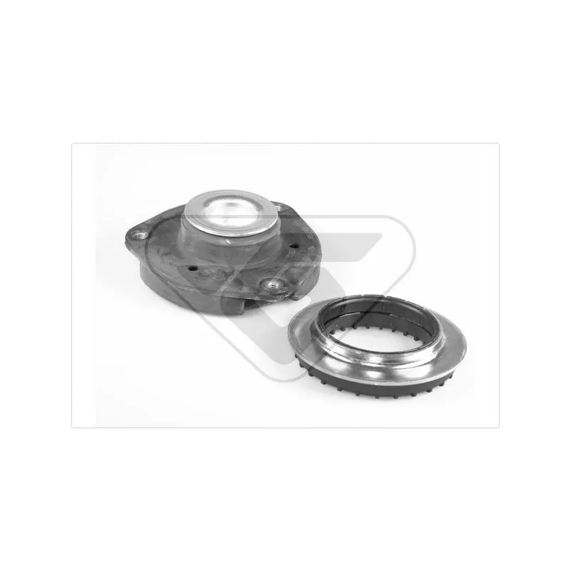 Kit de réparation, coupelle de suspension HUTCHINSON KS35