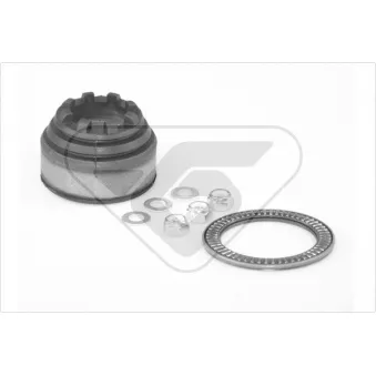 Kit de réparation, coupelle de suspension HUTCHINSON KS36