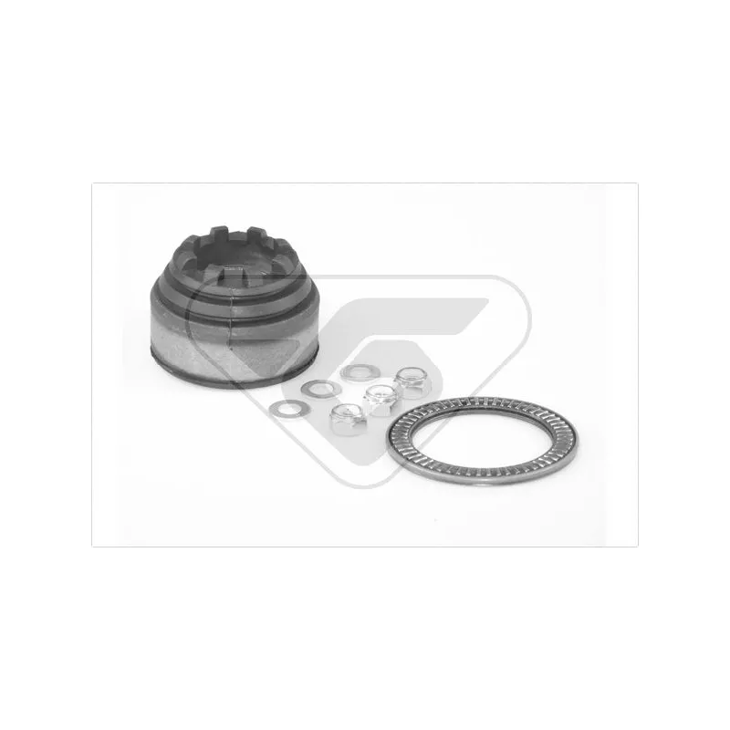 Kit de réparation, coupelle de suspension HUTCHINSON KS36
