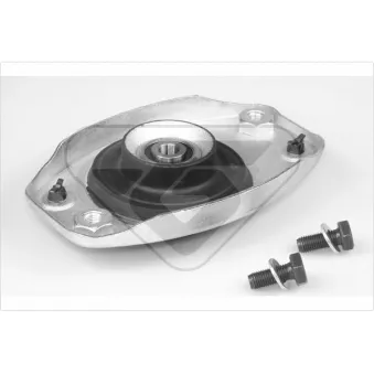 Kit de réparation, coupelle de suspension HUTCHINSON KS41