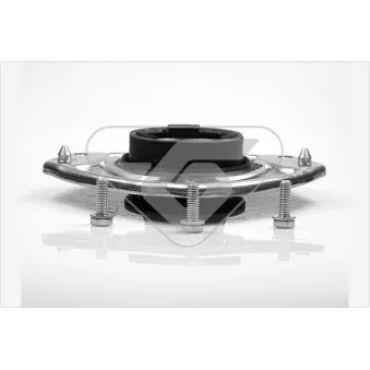 Kit de réparation, coupelle de suspension HUTCHINSON KS42
